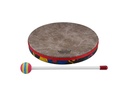 Remo Frame Drum 10", Rain Forest