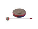 Remo Frame Drum 6" Rain Forest