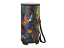 Remo Tubano 10", Rain Forest Finish