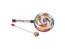 Remo Lollipop Drum 6 Zoll, mit Schlägel