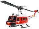 Amewi Helikopter UH-1 Pro 6-Kanal RTF