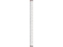 Simplex Ersatzkalender für 2027/2028 3 Monate 93 x 132 cm