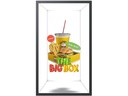 Samsung Public Display Spatial Signage SMHX-P 31.5 "