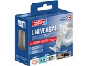 tesa Nano Power 30 mm x 1 m, Transparent
