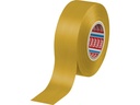 tesa tesaflex 19 mm x 33 m, Gelb