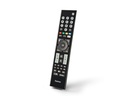 Hama Technics AG Universal-Fernbedienung IR lernfähig