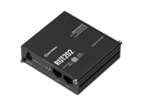 Teltonika LTE-Industrie-Router RUT202 Dual-SIM WLAN Aluminium
