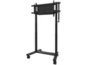 NEOMOUNTS TV-Trolley MOVE Lift XL FL55-975BL1 Schwarz