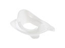 keeeper Zuza Pure Toilettentrainer Comfort Weiss