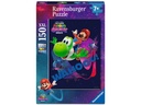 Ravensburger XXL Puzzle Super Mario Galaxy Film Wahooo 150 Teile