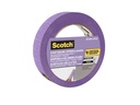 Scotch Malerabdeckband SENSITIVE SURFACE 24 mm x 41 m, Rosa