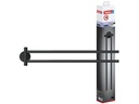 tesa MOON Black Mat