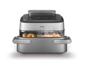 Philips Steam Airfryer Megabasket 9.5 l