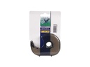 Büroline Tischabroller 19 mm x 33 m, Schwarz