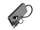 onit USB-Hub C/A – 4C