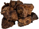 DeliBest SWISS BARF Rindfleisch-Mischung Luftgetrocknet