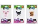 Waldmeier Worlds Smallest Furby Kleinstes, Plüsch, Assortiert