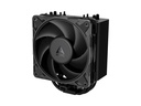 Arctic Cooling Freezer 36-S Schwarz