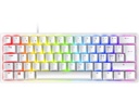 Razer Huntsman Mini Mercury Purple Switch Swiss Layout