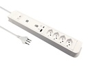 Schönenberger PD65W 1x USB-C, 1x USB-A