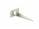 Schönenberger Cuneo Universal Erdspiess für Energiesäule 6 x 10 x 18 cm