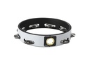 Remo TA-6108-00 Schellenring 8" einreihig 8 Schellen