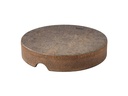 Remo Tar 16" x 3" Acousticon Skyndeep Snake Skin