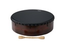 Remo ET-4516-81 Bodhrán 16", Antique Brown