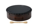 Remo Bodhran Valencia 14", Antique Brown, Irisch