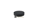 Remo Buffalo Drum 16«x3.5" Black Earth Finish