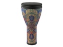 Remo Festival Djembe 10" 10" x 20" Morado