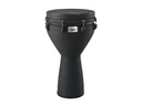 Remo DJ-0014-BE Djembe 14", Black Earth