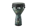 Remo Djembe DJ-0014-32 Mondo Serie 14" Green Kinte