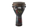 Remo Djembe Mondo 12", Adinkra Finish
