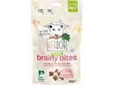 Vegdog Brainy Bites 80 g