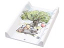 keeeper Pawel mit Messlatte, 70 x 50 x 10 cm, Weiss