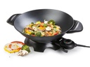 Domo Wok DO8708W für 4 Personen