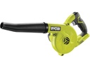 RYOBI Akku-Gebläse R18 TB-0