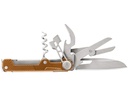 Gerber Taschenmesser-Tool ARMBAR CORK Orange