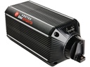 Asetek Racing Invicta Direct-Drive, 27 Nm, Aluminium