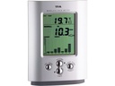 TFA Dostmann Funk-Regenmesser Monsun 47.3003