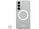 UAG Back Cover Scout Clear für Samsung S26 Plus Magsafe