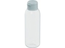 BergHOFF Wasserflasche Leo Studio 750 ml, Grau