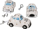 Trendcompany Spardose Hochzeit Auto