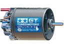 Tamiya Brushed Motor GT-Tuned II 25T