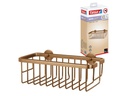 tesa MOON Bronze, Metall