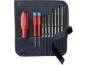 PB Swiss Tools Schraubenzieher-Set SwissGrip Evo PB 38224 Torx T6-T30