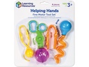 Learning Resources Beschäftigungsspielzeug Aktivitätsset mit Werkzeug