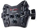 Asetek Racing Forte GT Carbon Schwarz