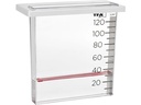 TFA Dostmann Regenmesser 47.1014